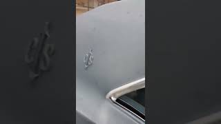 How to purchase a cheap classic car