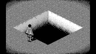 Let's Play Void Stranger - #23 - Deep Void / Image Capture
