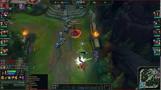 Qss Vayne condemn