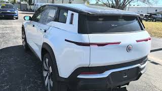 Match Highlights 2023 Fisker Ocean