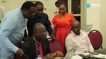 From Data to Decisions: Pandemic Modeling Training Course in 1 Minute! 🌐🔍  Sponsored by EU & UNDP