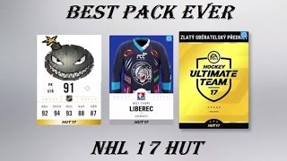 NHL 17 - Division 6 Title Pack (overall 91 BEST OF EVER)