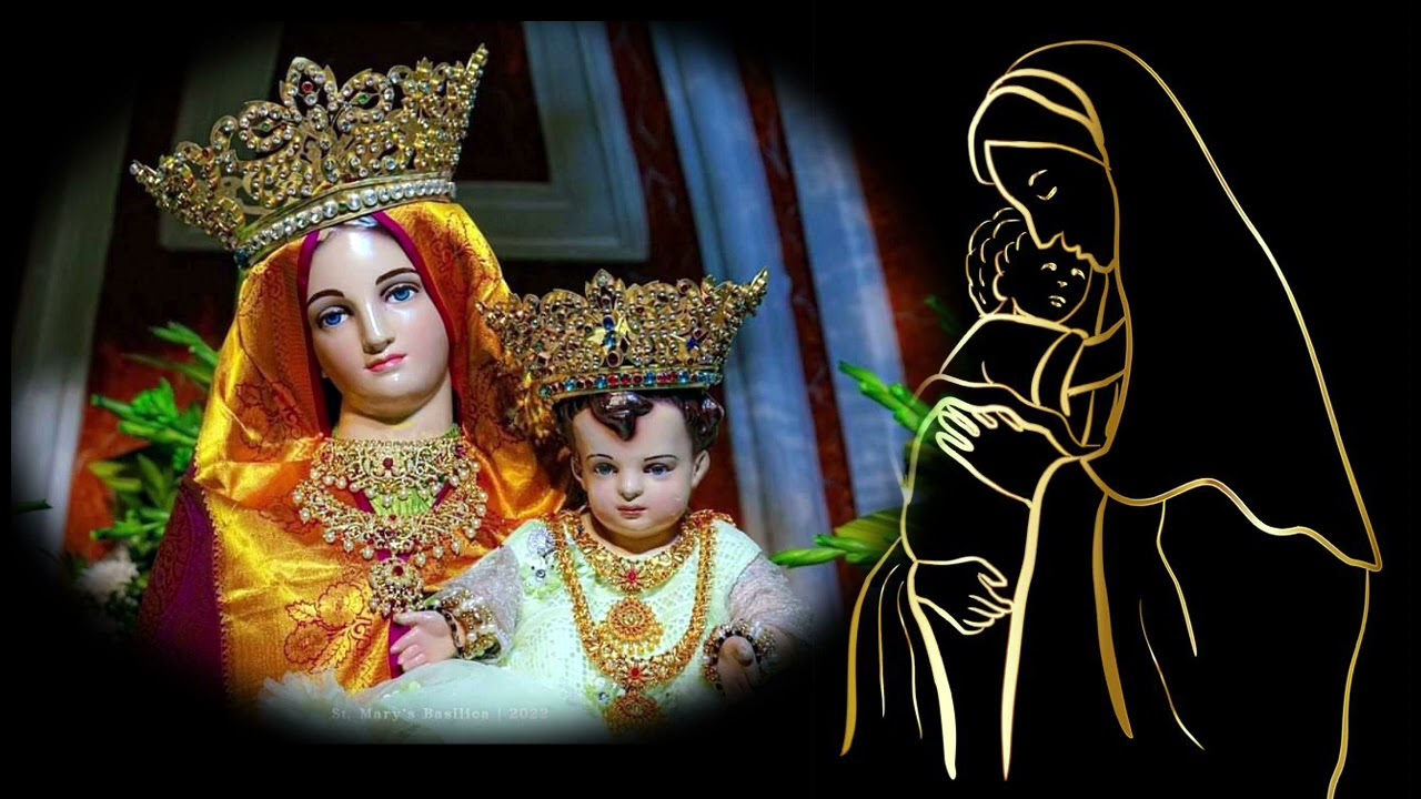 ಅಮ್ಮ ಮರಿಯಮ್ಮ ನನ್ನ ಯೇಸುವಿನ ತಾಯಿ ನೀನಮ್ಮ (Amma Mariyama) New Christian Kannada Devotional Song