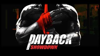 Payback Showdown - AFK Fighting RPG screenshot 4