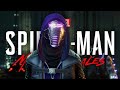 Spider-Man: Miles Morales - Part 2