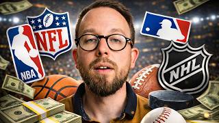 How do contracts work in US sports The complete guide.
