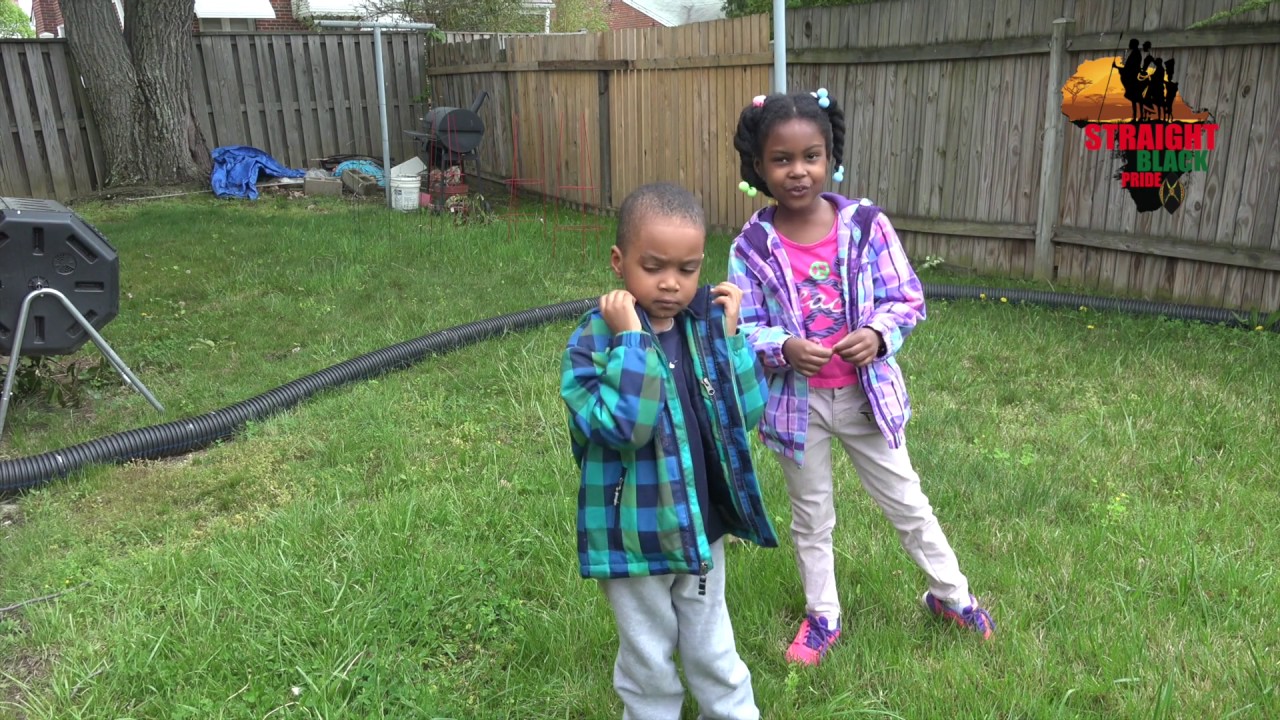 Straight Black Gardens 2017