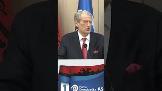 BERISHA: ZGJEDHJET MË TË GRABITURA NË HISTORI #shorts
