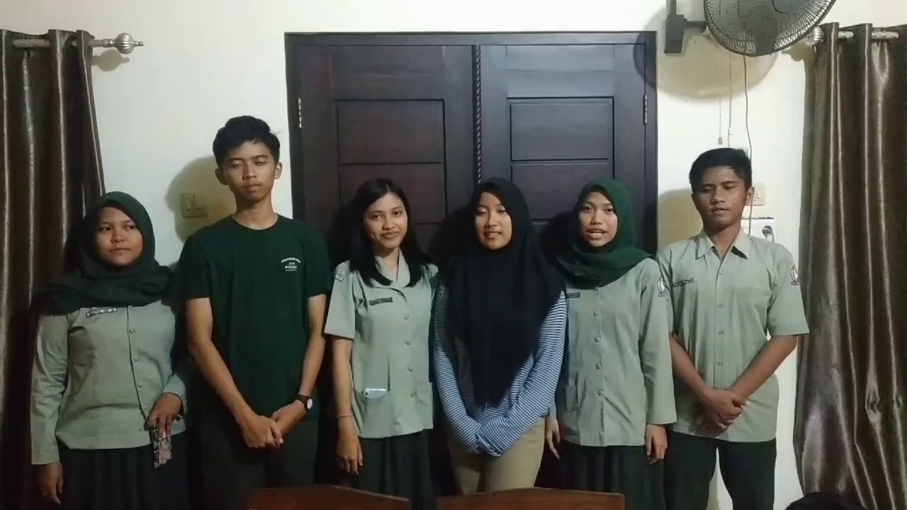 #STOP PHUBBING TUGAS PPKN SMA NEGERI 4 PURWOKERTO - YouTube