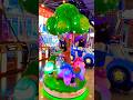 Carousel lucu my travel kuda tupai pohon 🌳 🐿️ 🐎 #cocomelon #carousel #cute