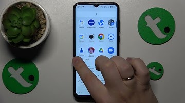 How to Turn On the Gboard Keyboard Clipboard Function on ZTE Blade A53+