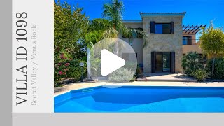 Excellent Investment Opportunity - Secret Valley Venus Rock Property For Sale Id 1098