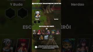O MELHOR MMORPG ESTILO PIXEL ART CHEGOU NA STEAM!