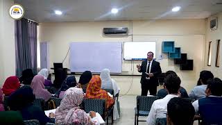 Precis & Composition Class | Sir Ali Shahab | National Officers Academy | NOA Digital
