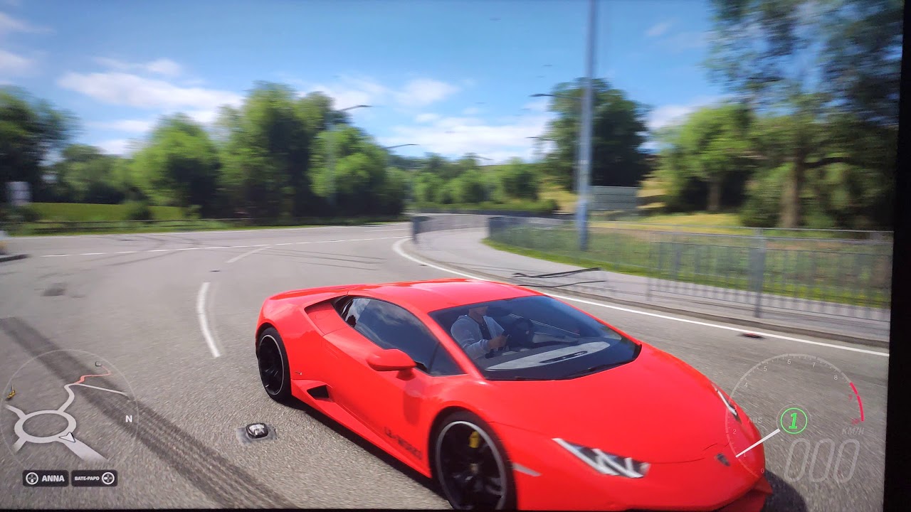 Top speed insano Forza 4 YouTube