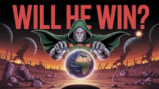 1+ Hour Of AVENGERS DOOMSDAY Theories To Fall Asleep To *NO ADS*