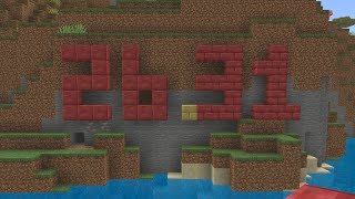 Minecraft 26.31 Out Now - The MYSTERY update
