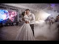 Шикарный свадебный танец |Duncan Laurence - Arcade| Wedding Dance