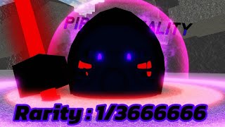 typical.rng Showcase Distortion item / Gameplay