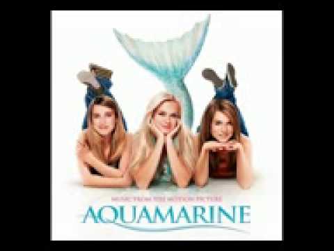 Nikki Cleary Summertime Guys Aquamarine Official Soundtrack - YouTube
