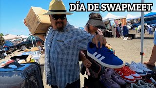DIA DE SWAPMEET EP.157