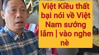 Tâm sự việt Kiều Mỹ Alan Đặng khi người cha về Việt Nam chơi bị bệnh | tốn kém khó khăn ...