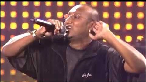 Underdog Project - SummerJam 