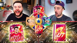 FUTTIES HARRY MAGUIRE PACK ROULETTE!