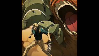 Nanami Kento Jujutsu Kaisen 0