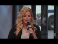 Trisha Yearwood Talks About Her Food Network Show "Southern Kitchen"
