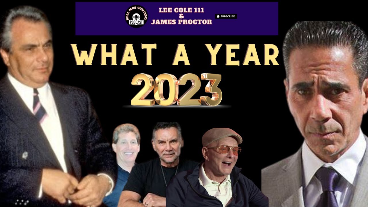 WHAT A YEAR IT'S BEEN 2023 THANK YOU MERRY CHRIST AND HAPPY NEW YEAR ...