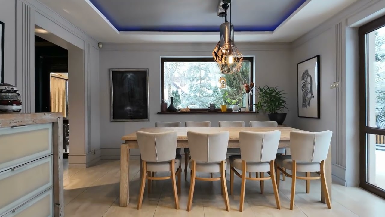 Dom z charakterem w sąsiedztwie lasu | Dom | Sprzedaż | Kobylanka