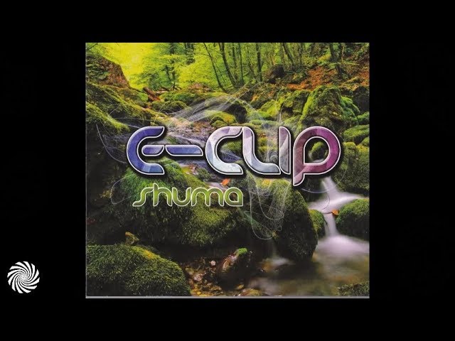 E-Clip - Cosmic Energy