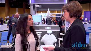 Views of ADEA Corporate Council Members: Susan Ferrante, A-dec Inc.