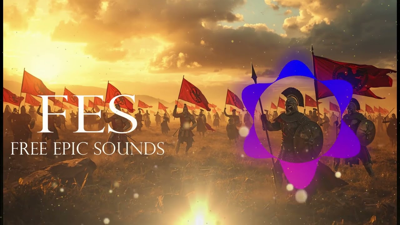 Blades In The Skies | FES | Free Copy Sounds