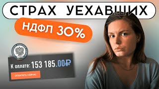 СНИЗЬ НДФЛ ДО 0%  - КАК? Советы юриста для нерезидентов