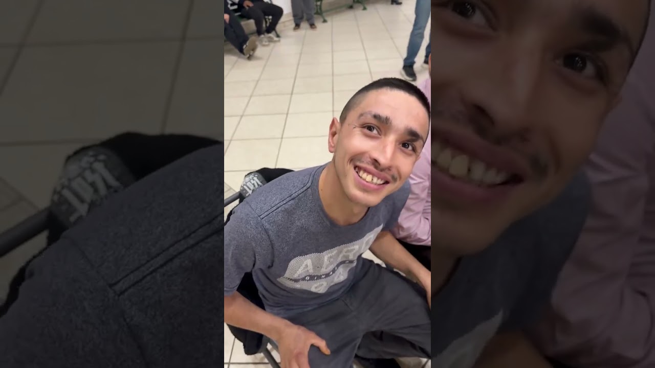 John Milton cayó con las hermosuras, les echó su hipnotizada express y santo remedio… ¡adiós antojo