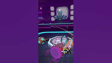 New Blaston Loadout Screen 😱