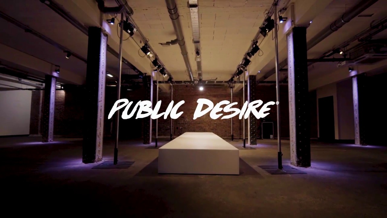 Get the Catwalk Look | Public Desire