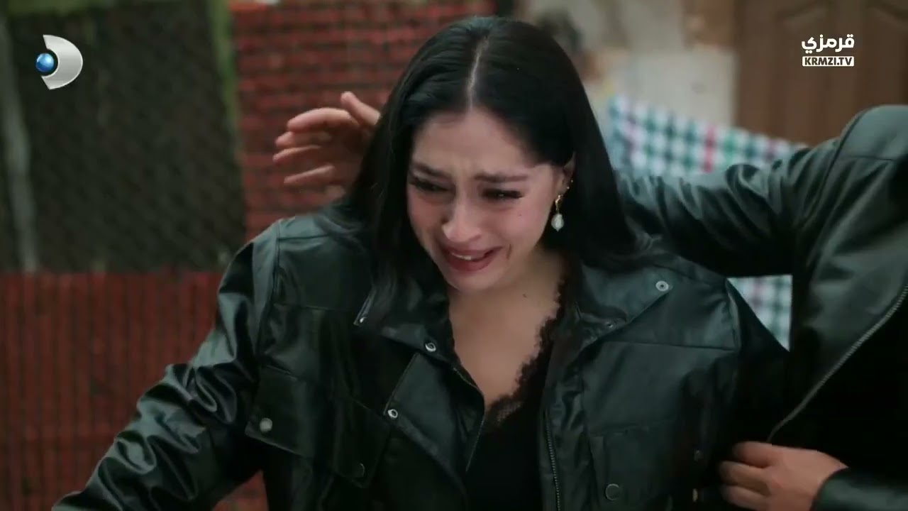 مسلسل ورود وذنوب الحلقه 6 مترجم