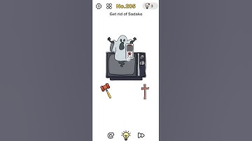 [ Brain Out ] Brain Out Level 205