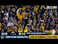 Cal QB Jaron Keawe-Sagapolutele | 2026 ACC Football Returning Attractions