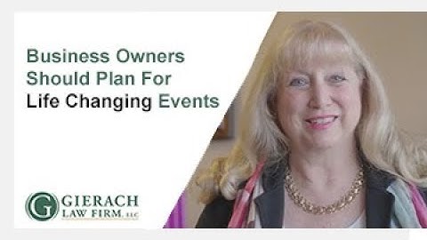 Secure Your Business Future: Essential Planning for Unexpected Events