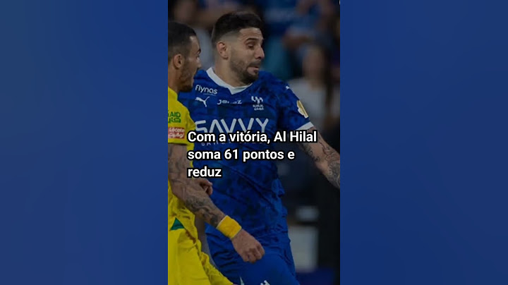 Al Hilal volta a vencer na Liga Saudita e sonha com o título #futebol #Al-Hilal x Al Khaleej