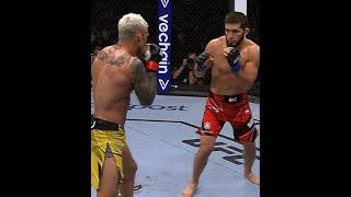 Islam Makhachev Ends 2022 As UFC Lightweight Champion | Islam Makhachev Octagon Interview | UFC 280