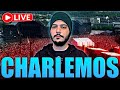 SE CONFIRMA SLAYER en LATINOAMÉRICA? | Fui a ver el EXTRAVAGANTE show de CULT OF FIRE y MÁS CHARLA