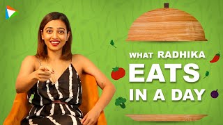 What I Eat In A Day With Radhika Apte Secret Of Her Amazing Fitness Bollywood Hungama