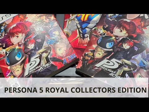 56　ペルソナ5 ザ・ロイヤル 幻影色紙 1箱 56 ペルソナ5 ザ・ロイヤル 幻影色紙 1箱 ⚔️ Persona 5 Royal