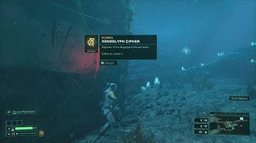 [PS5] Returnal - Cipher Hunting Biome 6 (Quest for Platinum Trophy continues...)