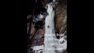 V thread
